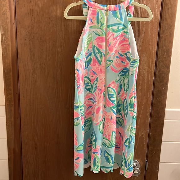 Lilly Pulitzer girls dress - Picture 5 of 5